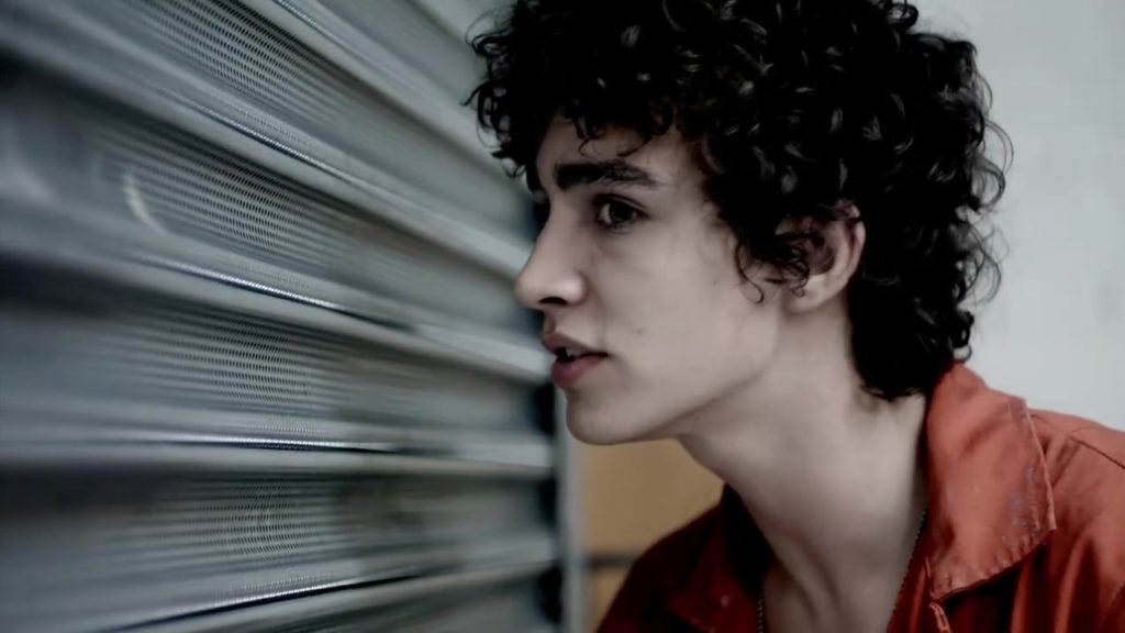 Personajes que extrañamos #4: Nathan Young
