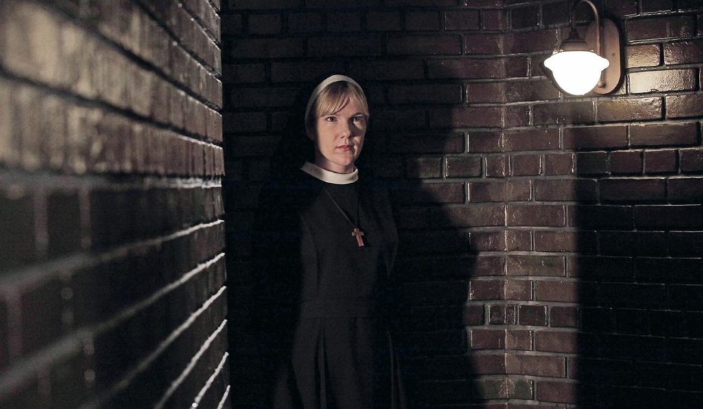 Primera imagen de Tell Me Your Secrets, la nueva serie de TNT