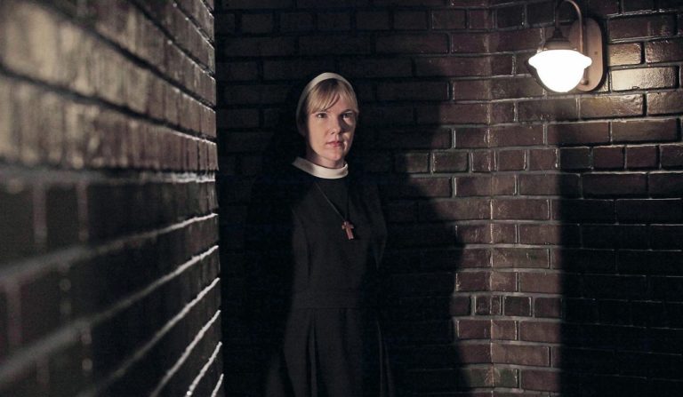 Primera imagen de Tell Me Your Secrets, la nueva serie de TNT