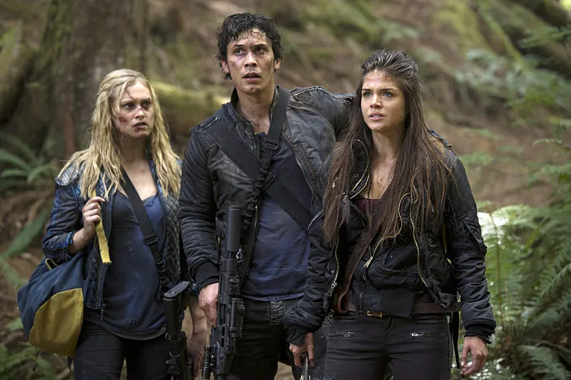 ¡The CW renueva la serie para una sexta temporada!