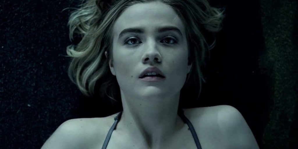 Youtube Original presenta el tráiler oficial de la secuela de Jumper