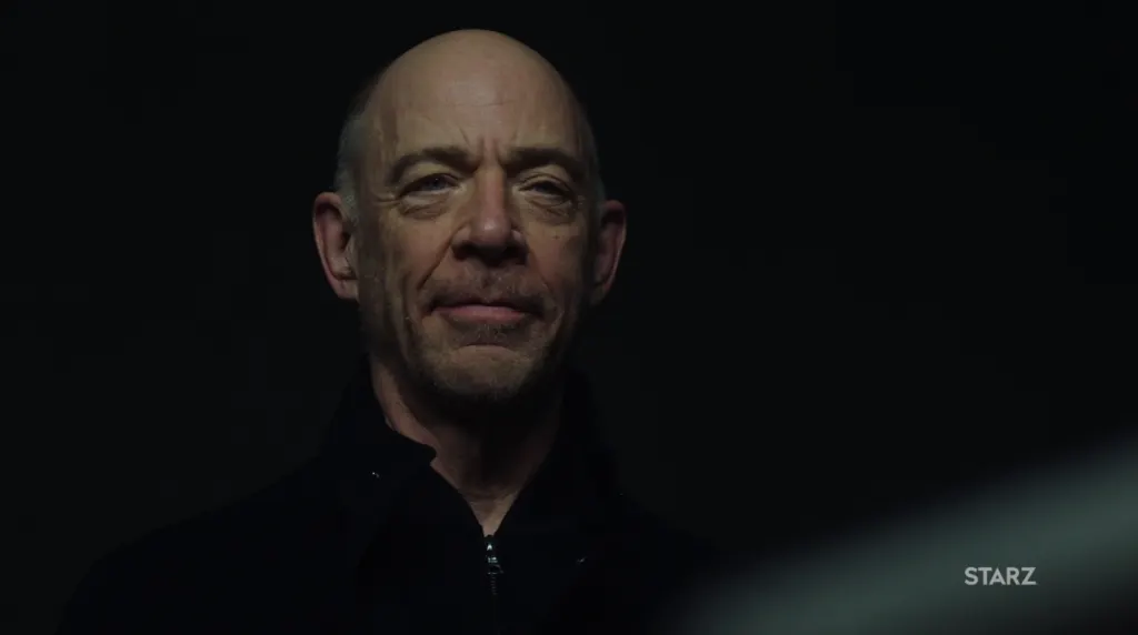 TNT Series presenta el estreno para Latinoamérica