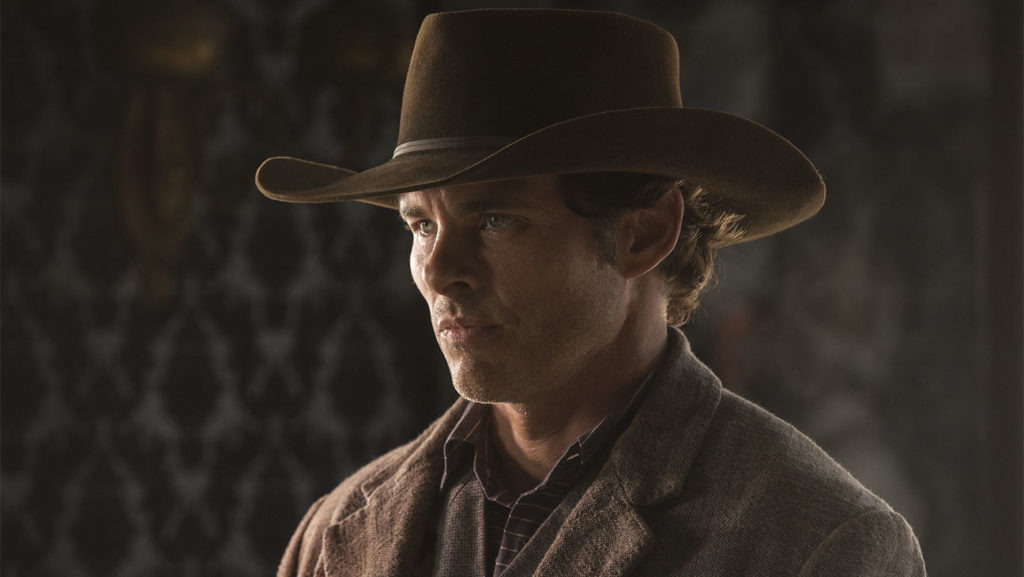 Imágenes y teaser del sexto episodio: Phase Space