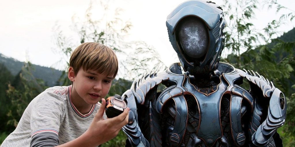 Ya se habla de una segunda temporada