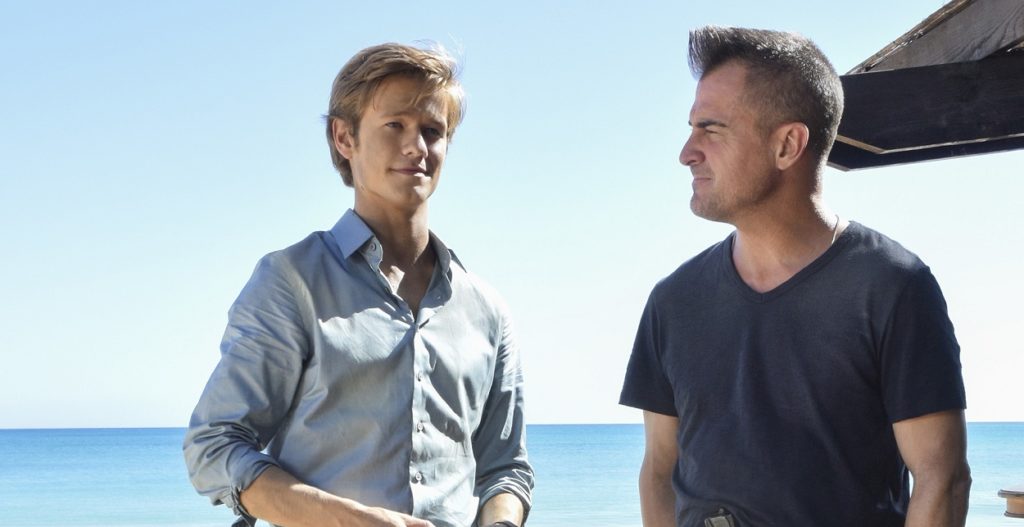 Llega a Latinoamérica la segunda temporada