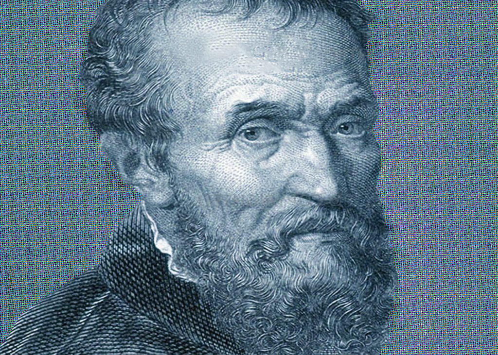 Hulu ordena una serie sobre el pintor italiano Miguel Ángel