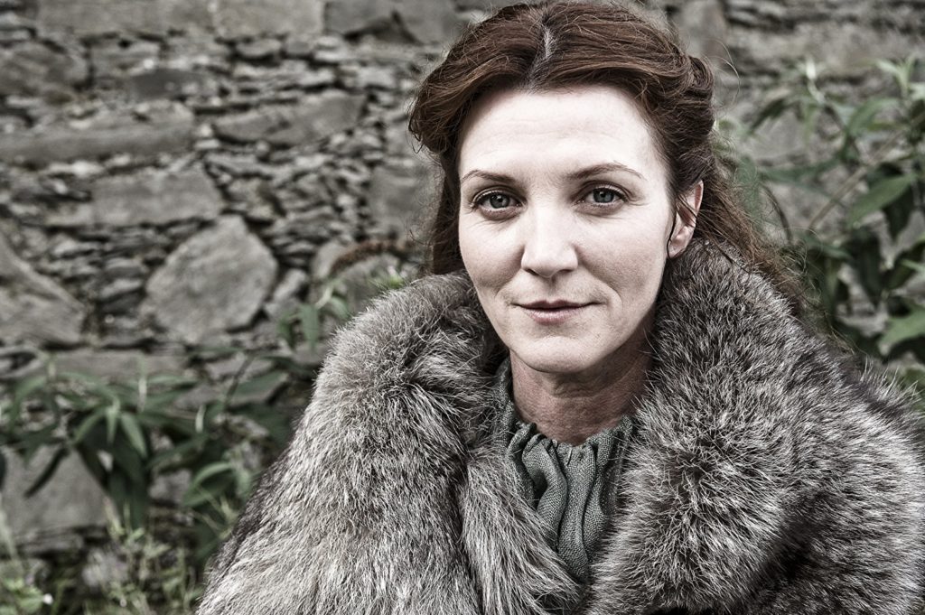 Amazon prepara un nuevo sci-fi protagonizado por Michelle Fairley