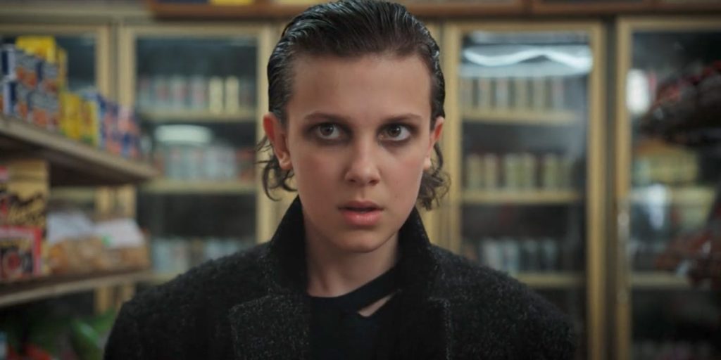 14 memes que hacen que extrañemos más a Eleven y la pandilla