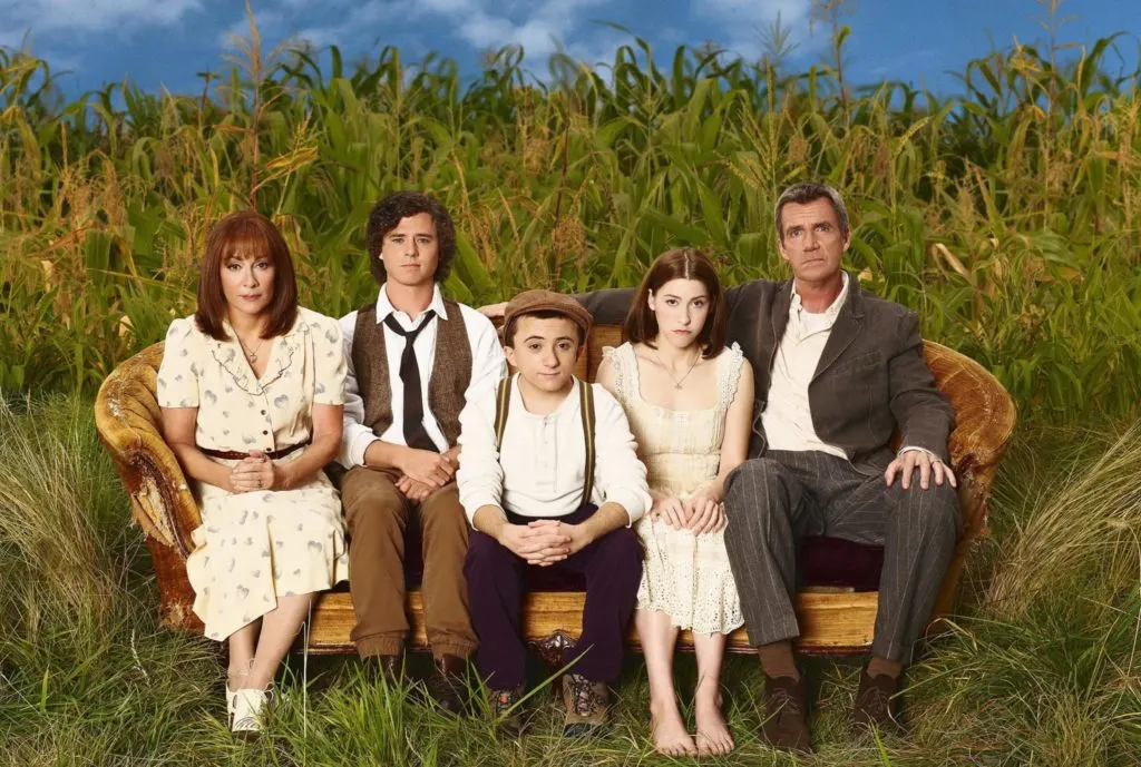 Estos son los estrenos de Warner Channel en Junio