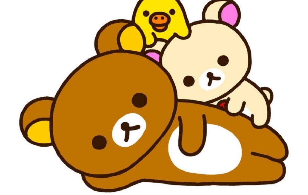 Primer avance de Rilakkuma y Kaoru, la nueva serie stop motion de Netflix