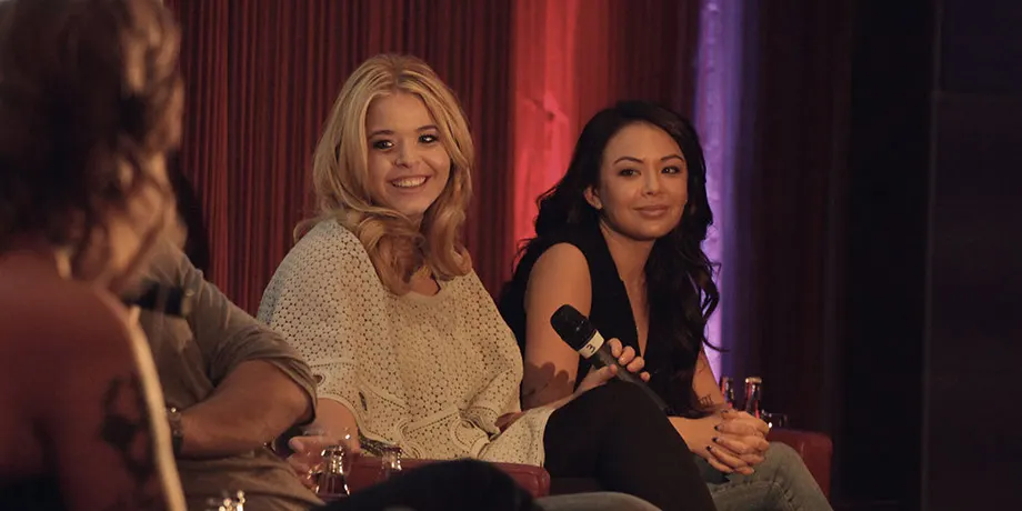 Freeform presenta el primer teaser oficial del spinoff de Pretty Little Liars