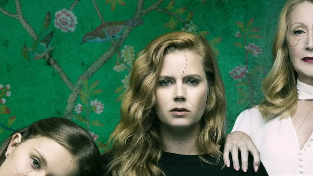 El showrunner describe la serie como una historia emocional de fantasmas