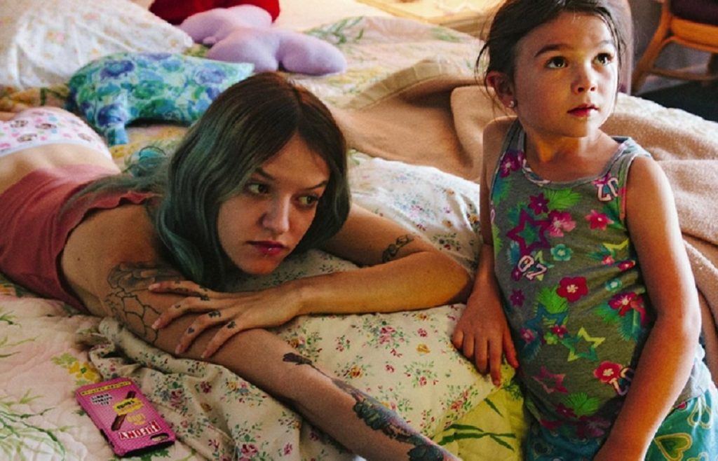 Bria Vinaite se suma a la segunda temporada