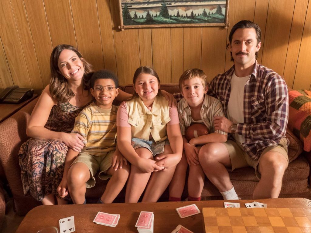 El creador afirmó que ya sabe cómo terminará la serie