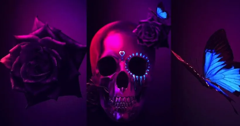 Se filtra el primer teaser trailer de la serie de Nicolas Winding Refn