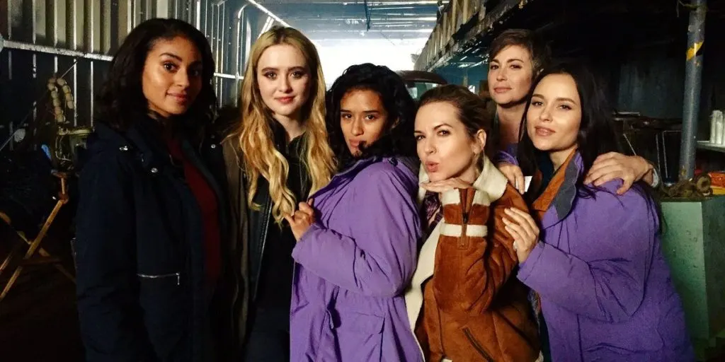 CW explicó su decisión de NO seguir adelante con la serie