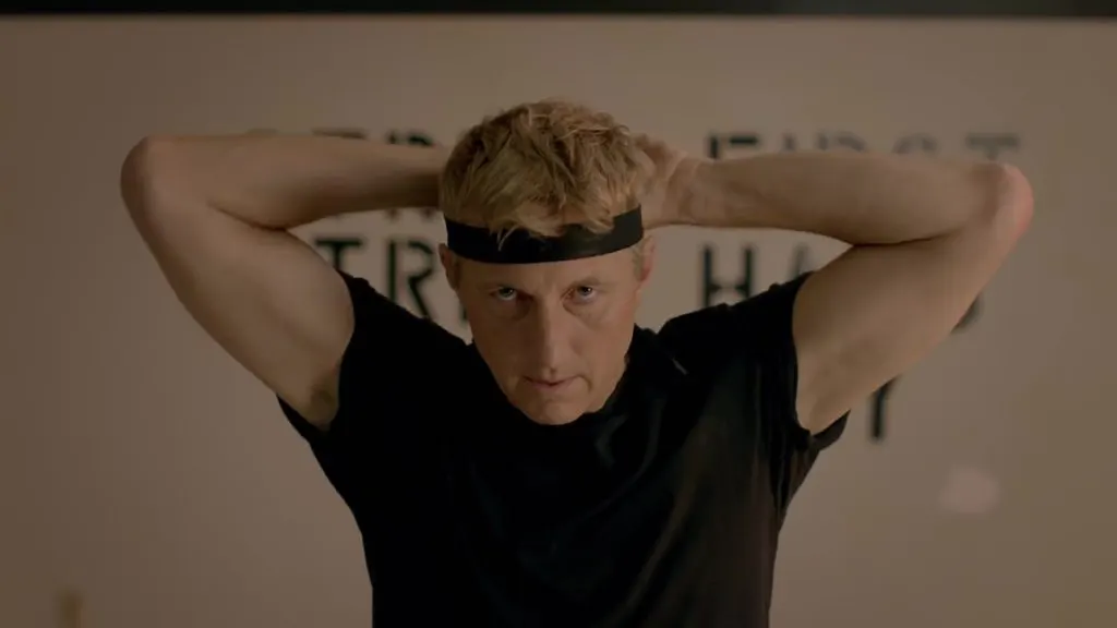 YouTube reporta cifras exitosas para el spinoff de Karate Kid