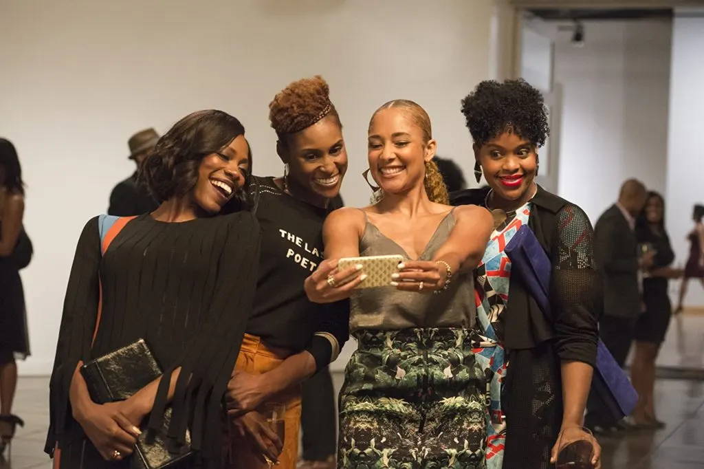 Issa Rae anuncia la fecha de estreno de la tercera temporada