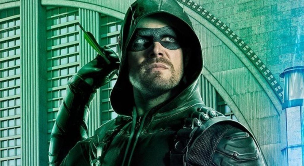 Oliver Queen cambiará su look para la próxima temporada
