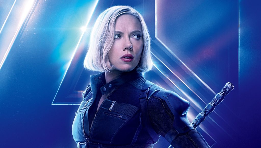 Scarlett Johansson protagonizará nueva película de El Exorcista