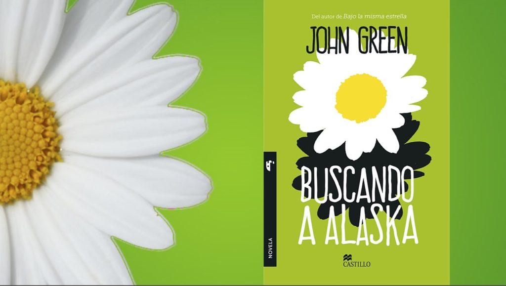 Hulu adaptará la novela de John Green a serie limitada