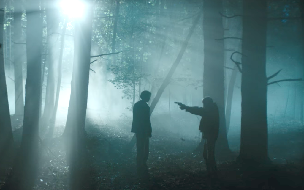 Nuevo teaser tráiler y fecha de estreno de la serie de Stephen King