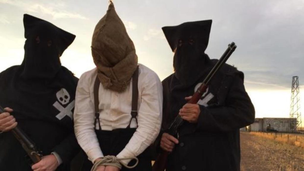 Hulu prepara una serie antológica sobre crímenes reales