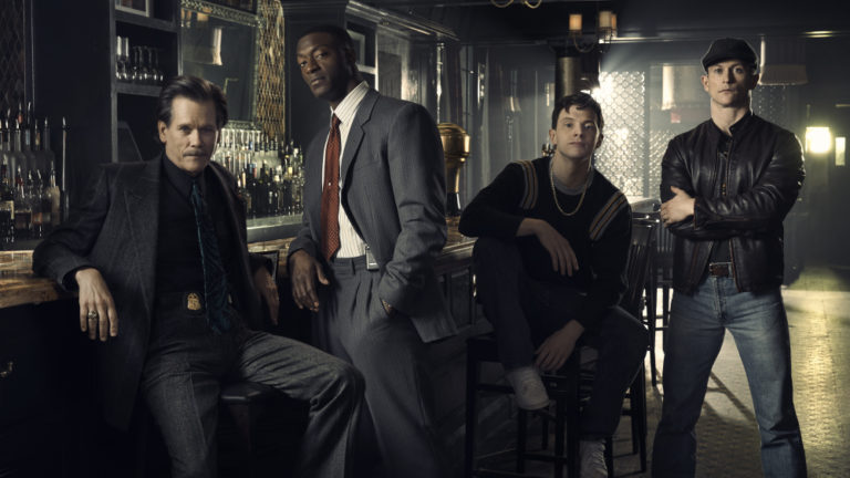 Showtime da luz verde al drama producido por Ben Affleck y Matt Damon