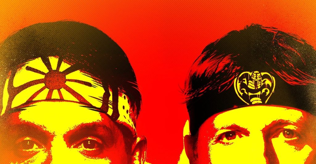 El sueño americano y el yin y el yang en la mejor serie estadounidense del 2018