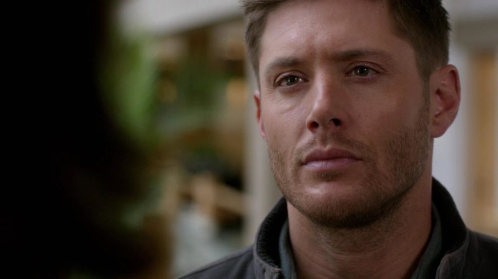 El showrunner revela más detalles del nuevo personaje de Jensen Ackles