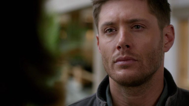 El showrunner revela más detalles del nuevo personaje de Jensen Ackles