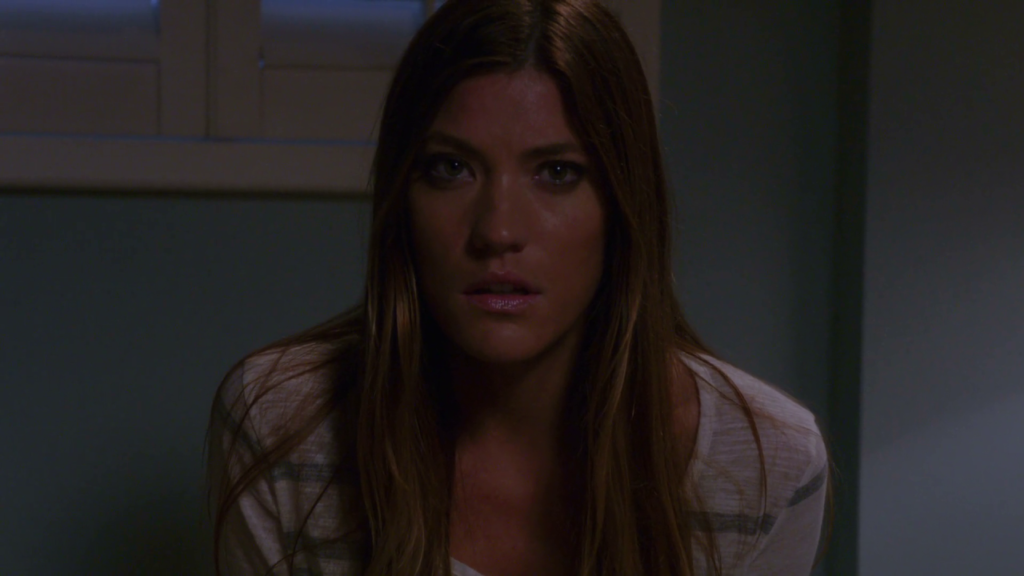 Personajes que extrañamos #3: Debra Morgan