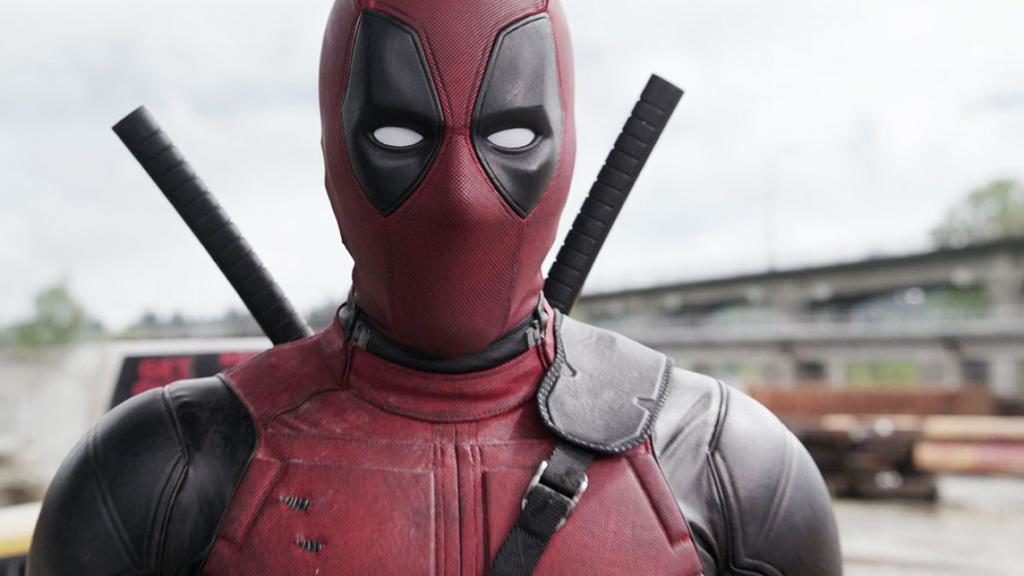 El alce dormido también es importante: todas las grandes figuras canadienses en las series