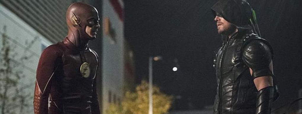 El mal momento de Oliver y Barry