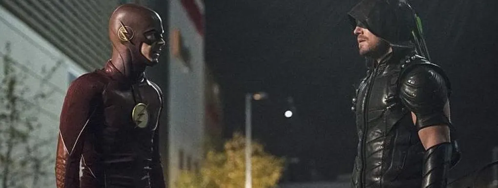 El mal momento de Oliver y Barry