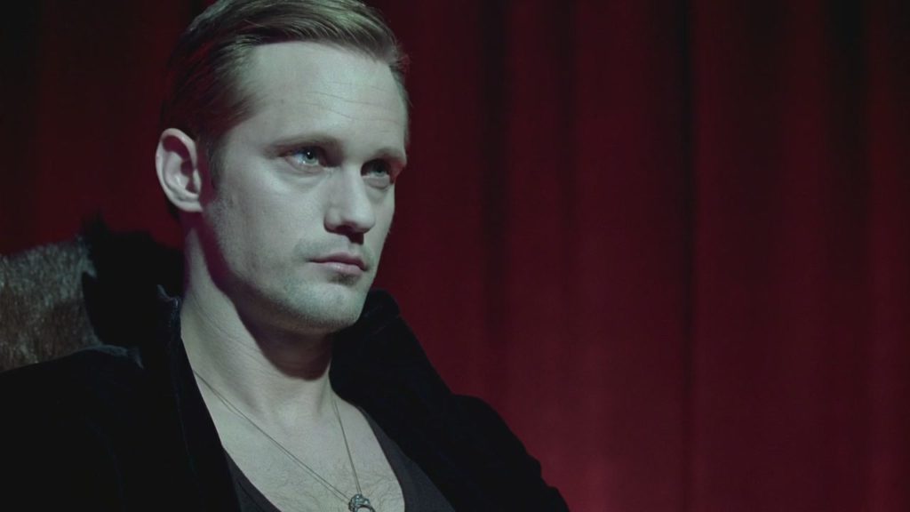 Personajes que extrañamos #2: Eric Northman