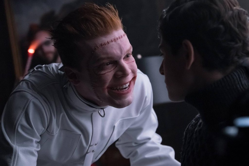 ¡Nuevo tráiler del final de la cuarta temporada!