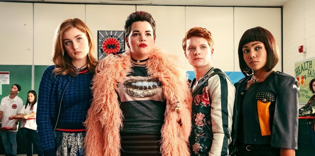 Anuncian nueva fecha de estreno