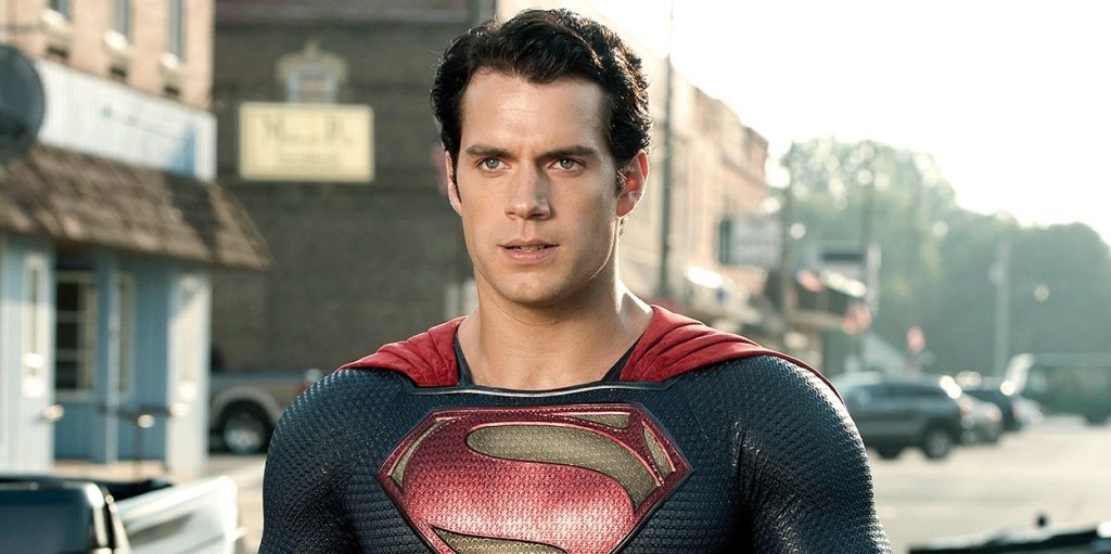 Se retrasa el estreno de Metropolis, la serie precuela de Superman