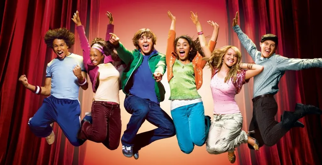 La serie de High School Musical ya tiene showrunner