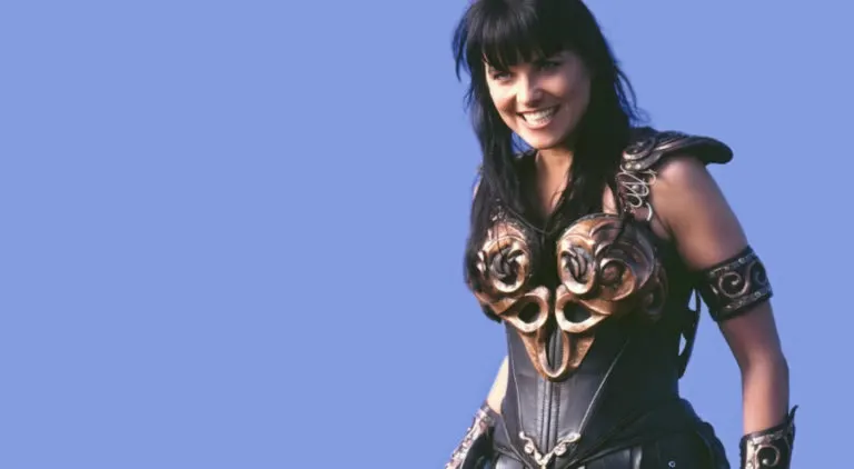 ¿Qué fue de la vida de la Princesa Guerrera y sus camaradas?