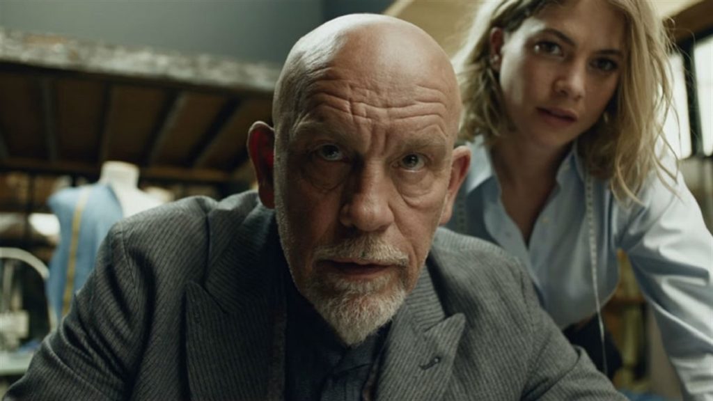 John Malkovich será Hércules Poirot en la nueva miniserie de la BBC