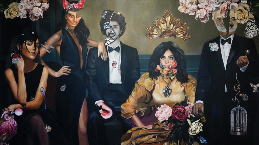 Netflix anuncia la fecha de estreno de su nueva serie mexicana