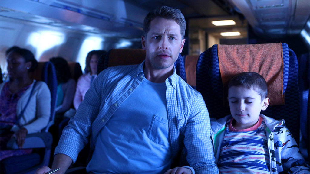 Checa los tráilers de las nuevas series de NBC Manifest, New Amsterdam y I feel bad