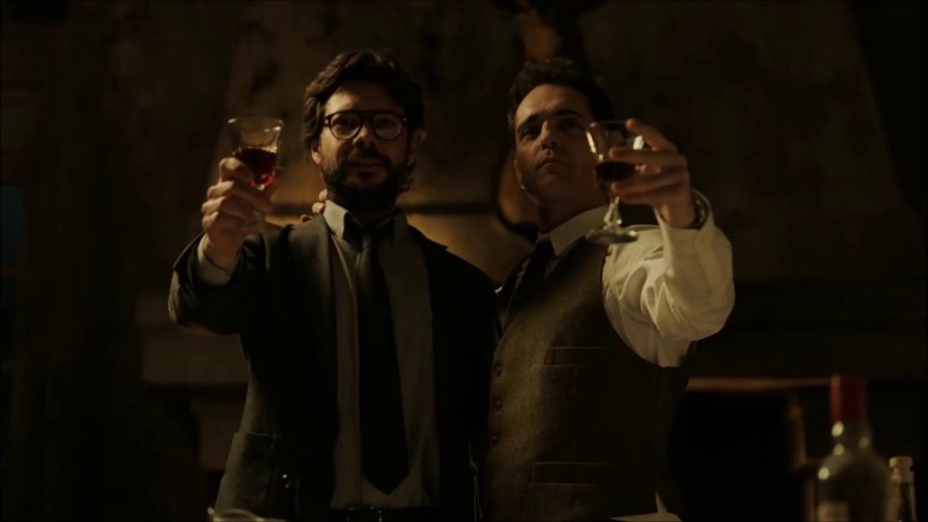 El estilo Robin Hood o la forma de representación sociopolítica en la realidad