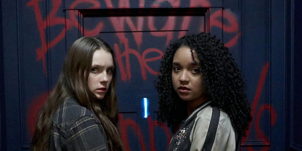 Se devela el título y elenco oficial de la cuarta temporada