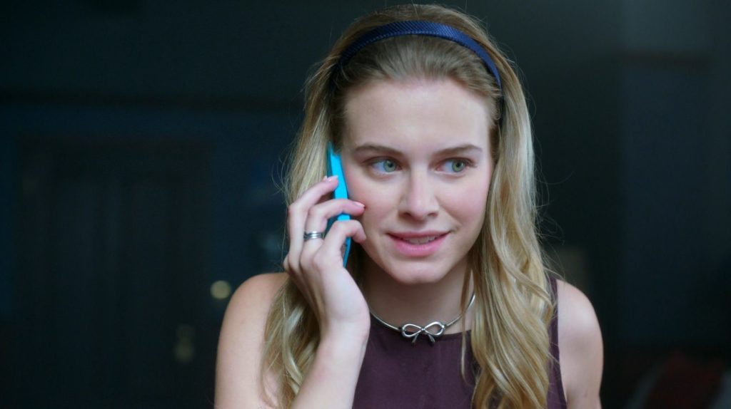 7 razones por las que Polly Cooper podría ser Black Hood