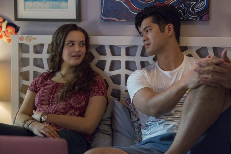 12 datos que descubrimos sobre Hannah Baker en esta temporada