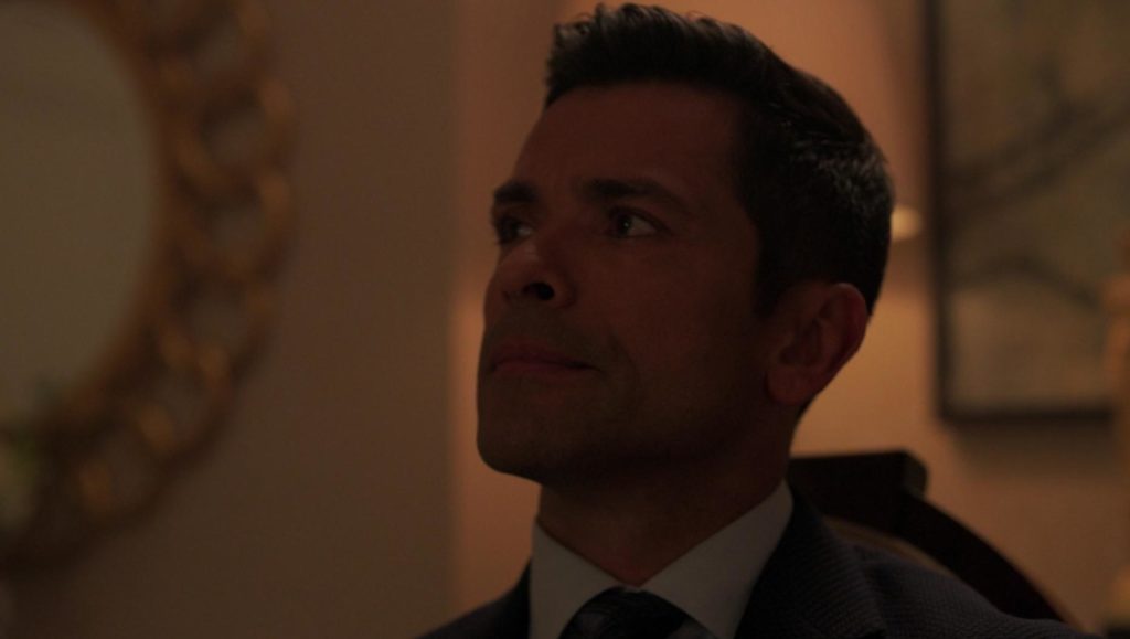 15 motivos por los cuales odiamos a Hiram Lodge