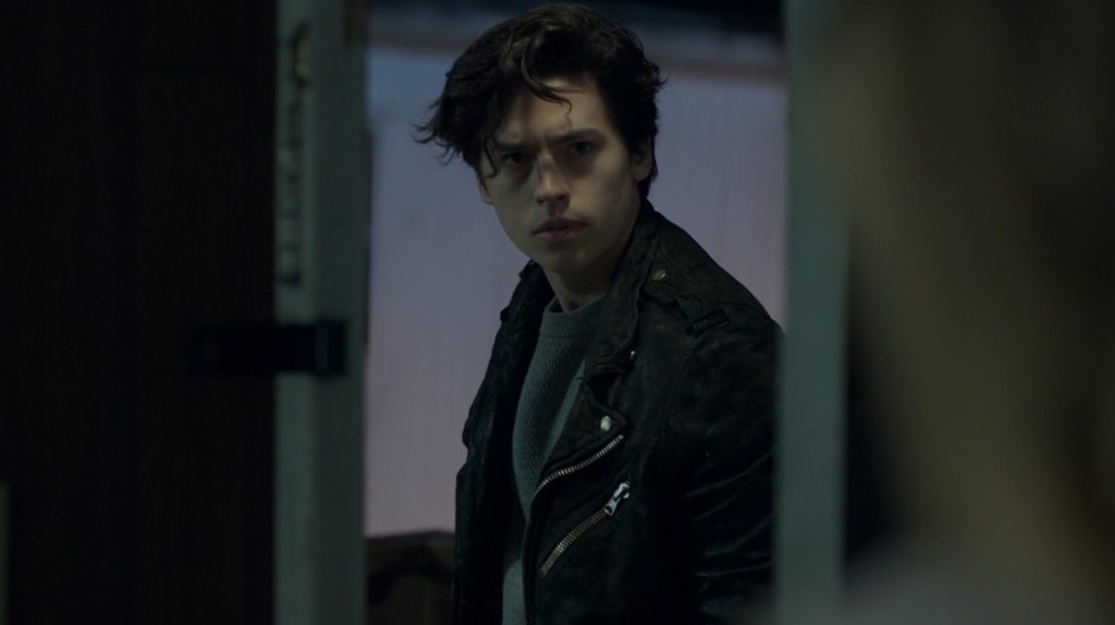 12 de los mejores momentos de Jughead Jones en lo que va de la serie